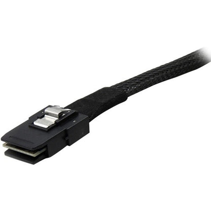 1M SFF-8087 TO SFF-8643 CABLE