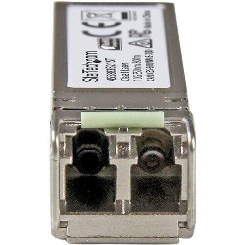 10 Gb SFP+ - HP 455883-B21 Compatible
