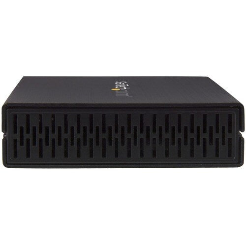 USB 3.1 2.5 SATA ENCLOSURE - USB-C USB-A