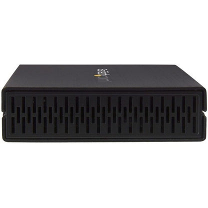 USB 3.1 2.5 SATA ENCLOSURE - USB-C USB-A