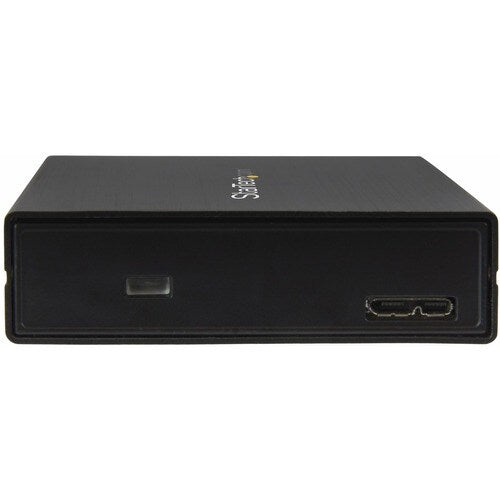 USB 3.1 2.5 SATA ENCLOSURE - USB-C USB-A