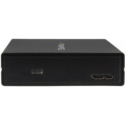 USB 3.1 2.5 SATA ENCLOSURE - USB-C USB-A