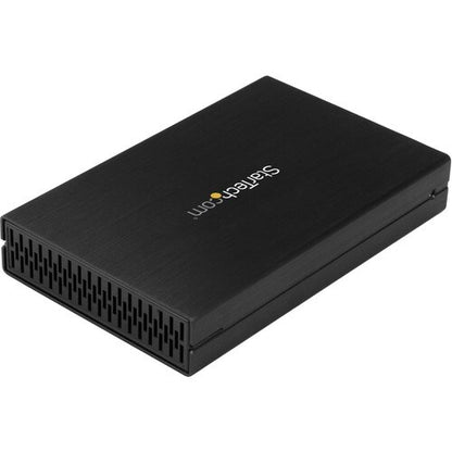 USB 3.1 2.5 SATA ENCLOSURE - USB-C USB-A