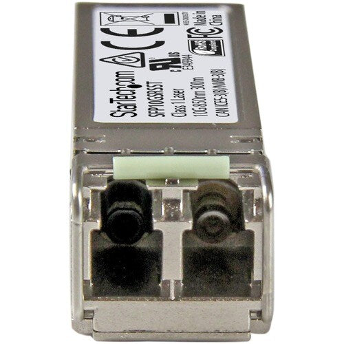 Cisco SFP-10G-SR-S 10GBase-SR SFP+ - MM