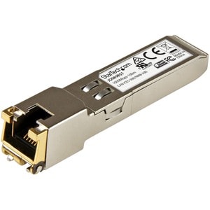 HP JD089B 1000Base-T SFP Transceiver