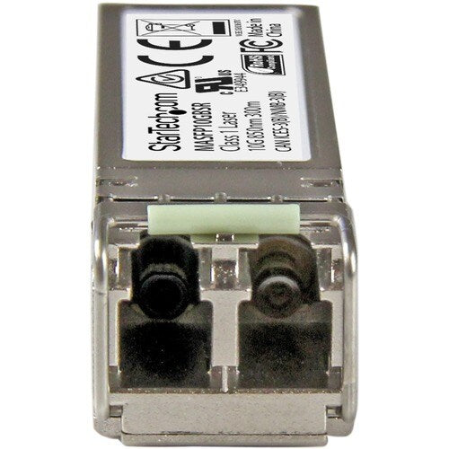 Cisco Meraki MA-SFP-10GB-SR SFP+ - MM LC