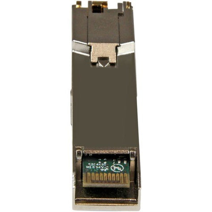 MA-SFP-1GB-TX 1000Base-T SFP Transceiver