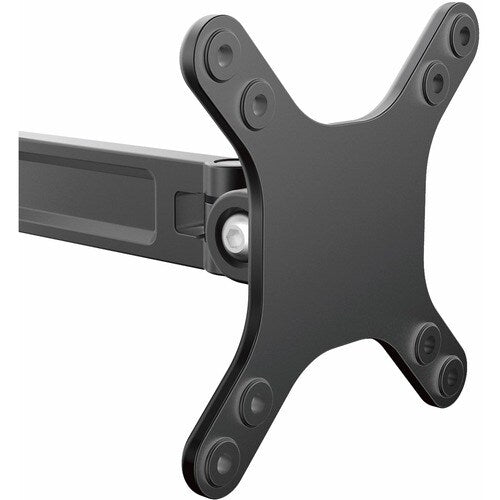 Wall-Mount Monitor Arm - Single Swivel