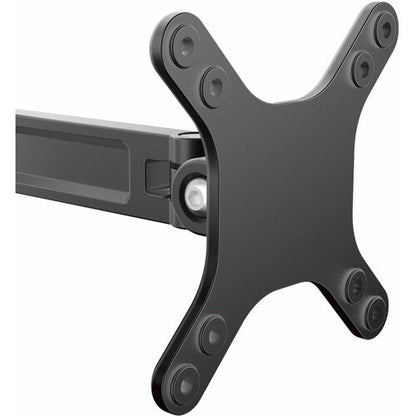 Wall-Mount Monitor Arm - Single Swivel