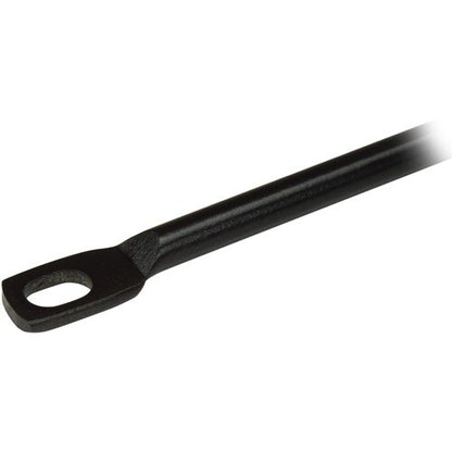 Horizontal Cable Lacing Bars