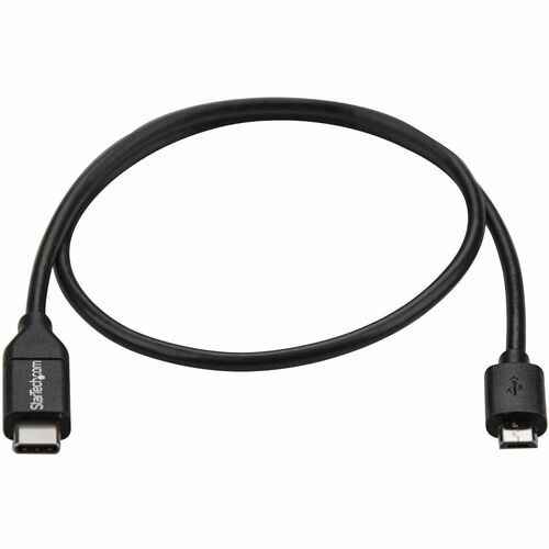 0.5m USB C to Micro USB Cable USB 2.0
