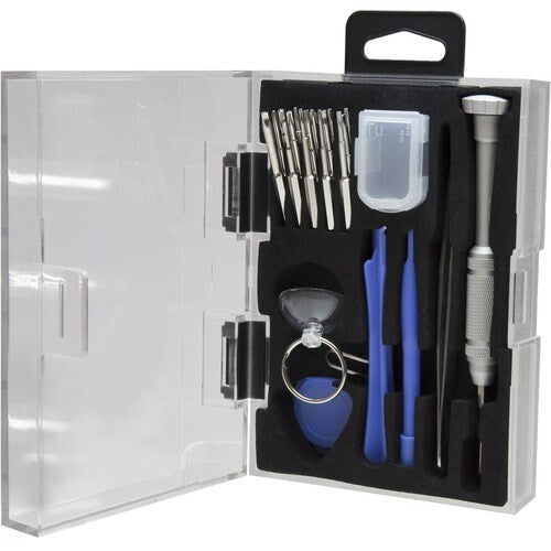 TABLET PHONE COMPUTER REPAIR TOOL KIT
