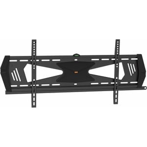 Low Profile TV Wall Mount - Anti-Theft