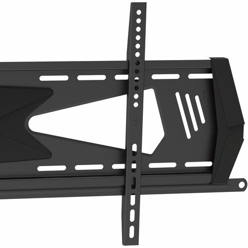 Low Profile TV Wall Mount - Anti-Theft