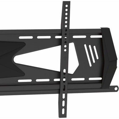 Low Profile TV Wall Mount - Anti-Theft