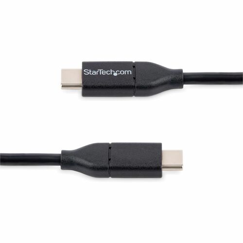 3m 10ft USB C to USB C Cable M/M USB 2.0