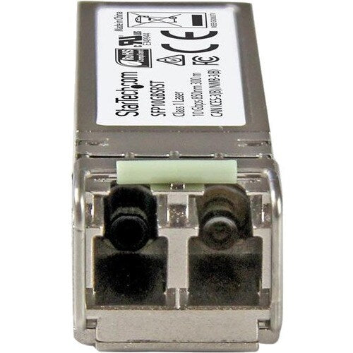 MSA Compliant 10GBase-SR SFP+ - MM 300m