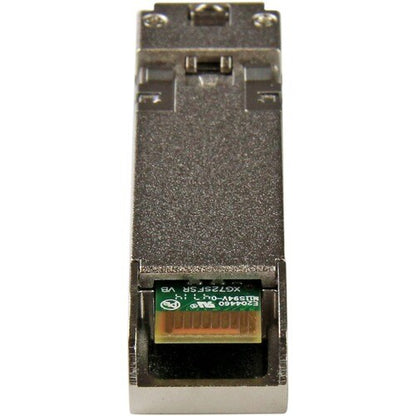 MSA Compliant 10GBase-SR SFP+ - MM 300m