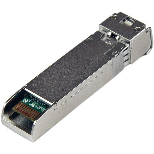 MSA Compliant 10GBase-SR SFP+ - MM 300m