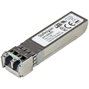 MSA Compliant 10GBase-SR SFP+ - MM 300m