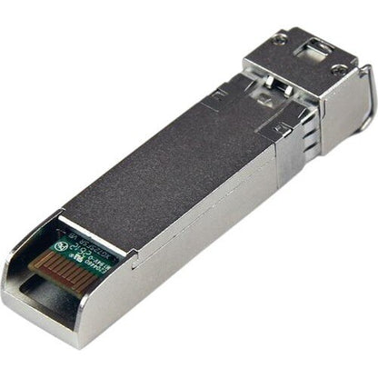 MSA Compliant 10GBase-SR SFP+ - MM 300m