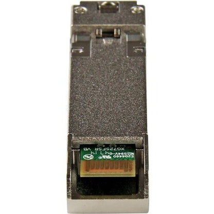 MSA Compliant 10GBase-SR SFP+ - MM 300m