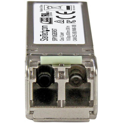 MSA Compliant 10GBase-SR SFP+ - MM 300m