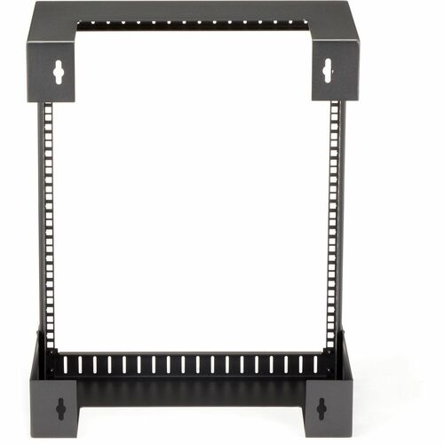 12U Wall Mount Server Rack - 12in. Depth