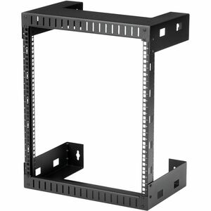12U Wall Mount Server Rack - 12in. Depth