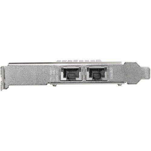 Dual Port Network Card PCIe 10G/NBASE-T