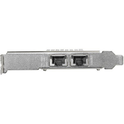 Dual Port Network Card PCIe 10G/NBASE-T