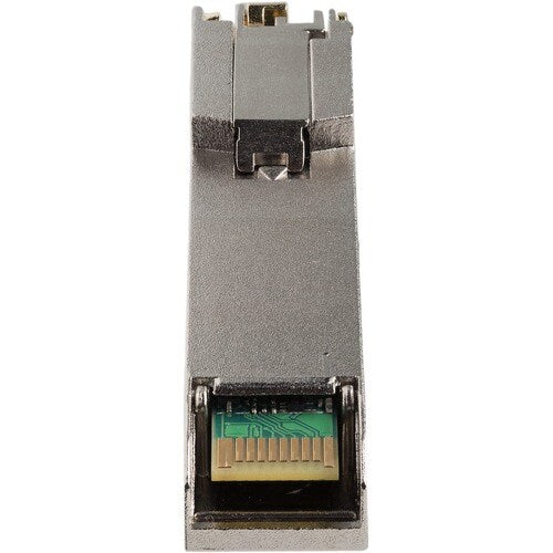 10GBase-T SFP+ Transceiver -10G Copper