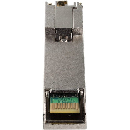 10GBase-T SFP+ Transceiver -10G Copper