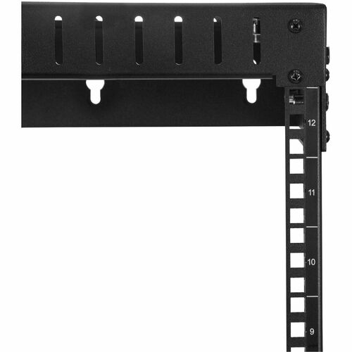 12U Wall Mount Server Rack - 12 - 20 in.