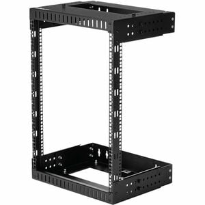 15U Wall Mount Server Rack - 12 - 20 in.