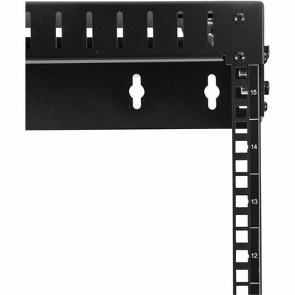 15U Wall Mount Server Rack - 12 - 20 in.