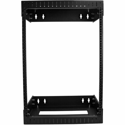 15U Wall Mount Server Rack - 12 - 20 in.