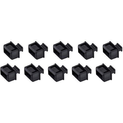 SFP Dust Cover - 10 Pack