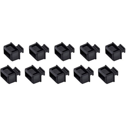 SFP Dust Cover - 10 Pack