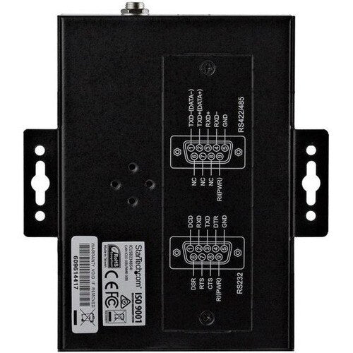 Serial Adapter USB RS-232/422/485 4-Port