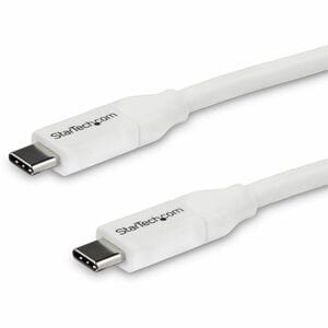 Cable USB-C w/ 5A PD - USB 2.0 - 4m