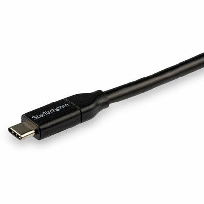 Cable USB-C w/ 5A PD - USB 2.0 - 3m 10ft