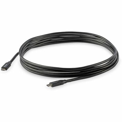 Cable USB-C w/ 5A PD - USB 2.0 - 3m 10ft