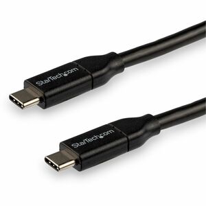 Cable USB-C w/ 5A PD - USB 2.0 - 3m 10ft