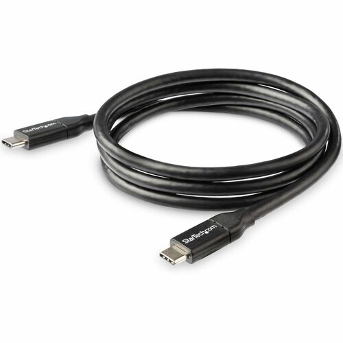 Cable USB-C w/ 5A PD - USB 2.0 - 1m 3ft