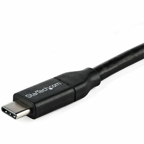 Cable USB-C w/ 5A PD - USB 2.0 - 1m 3ft