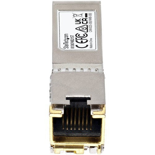 SFP Module - HP 813874-B21 Compatible