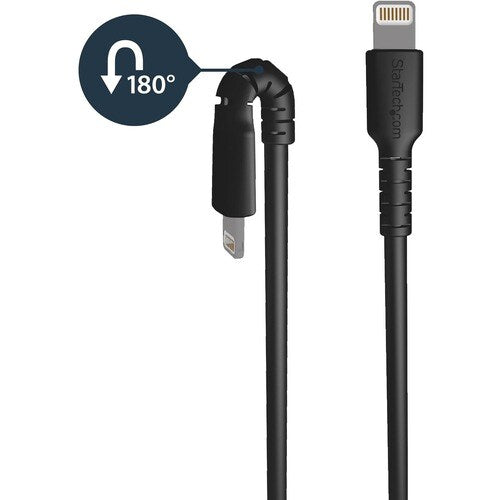 Cable USB to Lightning MFi Certified 1m