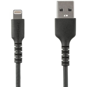 Cable USB to Lightning MFi Certified 2m