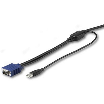 KVM Cable - 3m Rackmount Console Cable